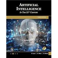 Artificial Intelligence in the 21st Century
