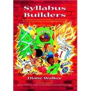 Syllabus Builders : RE and PSHE Lesson Plans for Reception/Foundation and Key Stage One on Major Festivals of the Christian Year