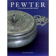 Pewter At the Victoria & Albert Museum