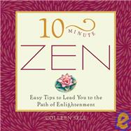 10-Minute Zen