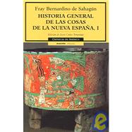 Historia general de las cosas de la nueva Espana, II/ General history of the things of the new Spain, II