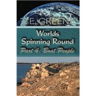 Worlds Spinning Round
