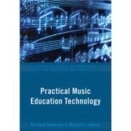 Practical Music Education Technology