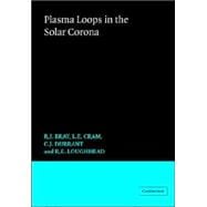 Plasma Loops in the Solar Corona