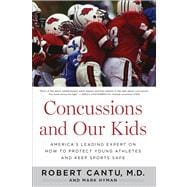 Concussions and Our Kids