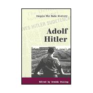 Adolf Hitler