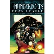 Fear Itself Thunderbolts