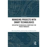 Managing Projects with Smart Technologies