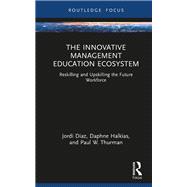 The Innovative Management Education Ecosystem