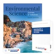 Environmental Science: Systems and Solutions