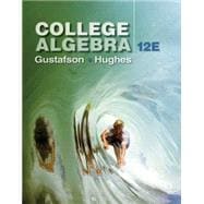 College Algebra,9781305652231