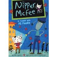 Nipper McFee 8 In Trouble with PC Poodle