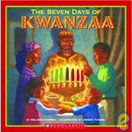 The Seven Days of Kwanzaa