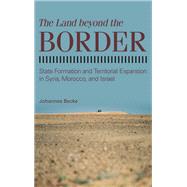 The Land beyond the Border