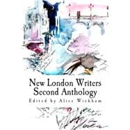 New London Writers Second Anthology