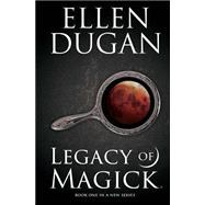 Legacy of Magick