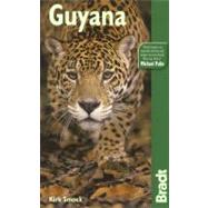Bradt Travel Guide: Guyana