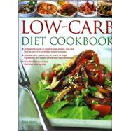 Low-carb Diet Cookbook