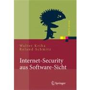 Internet-Security Aus Software-Sicht