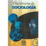 Diccionario De Sociologia / Dictionary of Sociology,9789507432231