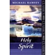 Holy Spirit: A Biblical Study