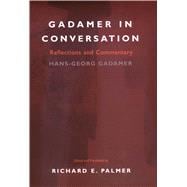 Gadamer in Conversation