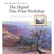 Adobe Master Class : The Digital Fine Print Workshop