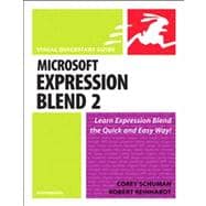 Microsoft Expression Blend 2 for Windows Visual QuickStart Guide