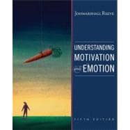 Understanding Motivation and Emotion, 5th Edition