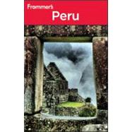 Frommer's<sup>®</sup> Peru, 5th Edition