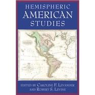 Hemispheric American Studies