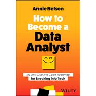How to Become a Data Analyst My Low-Cost, No Code Roadmap for Breaking into Tech