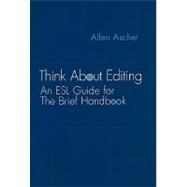 ESL Workbook for Kirszner/Mandell’s The Brief Handbook, 4th