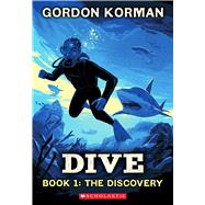 Dive #1: The Discovery
