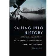 Sailing into History