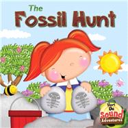 The Fossil Hunt - Short U