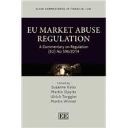 EU Market Abuse Regulation