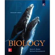 Biology, AP Edition