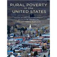 Rural Poverty in the United States