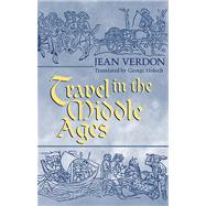 Travel in the Middle Ages