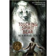 Touching Spirit Bear