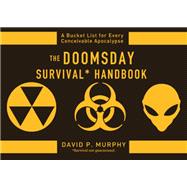 The Doomsday Survival Handbook