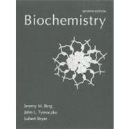 Biochemistry (Cloth) & eBook Access Card