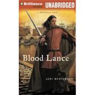 Blood Lance: Library Ediition