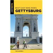 Best Easy Bike Rides Gettysburg