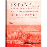 Istanbul (Deluxe Edition) Memories and the City