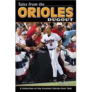 Tales from the Orioles Dugout