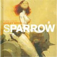 Sparrow Volume 7: Ashley Wood 2