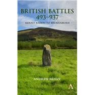 British Battles 493–937