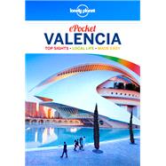 Lonely Planet Pocket Valencia 2
